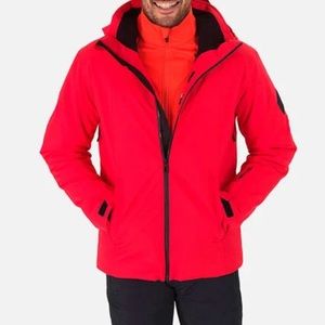 Rossignol Controle Ski Jacket